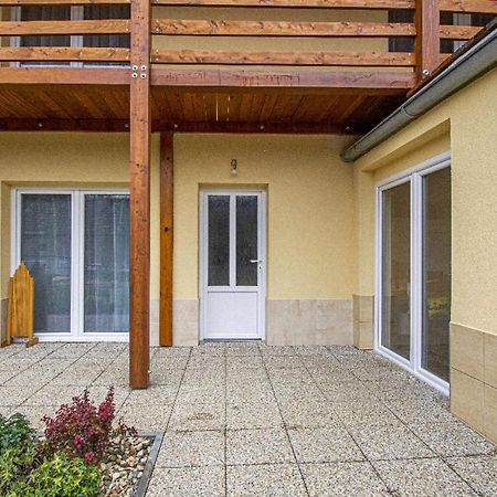 Apartman 2Kk Zlamanka Kroměříž Εξωτερικό φωτογραφία