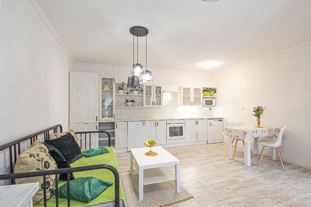 Apartman 2Kk Zlamanka Kroměříž Εξωτερικό φωτογραφία