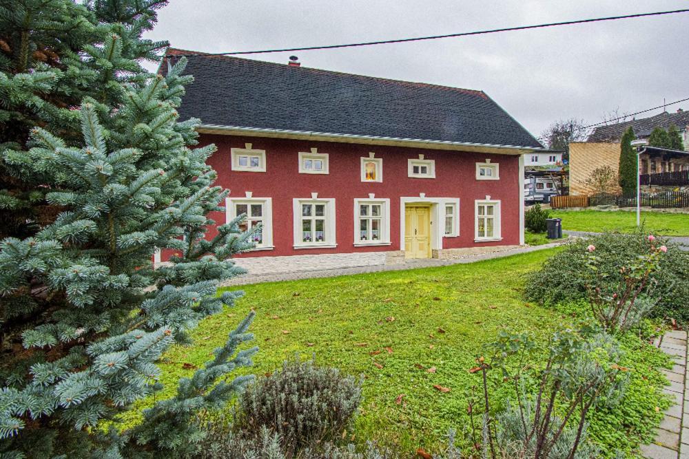 Apartman 2Kk Zlamanka Kroměříž Εξωτερικό φωτογραφία